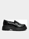 Women's Loafers in Black