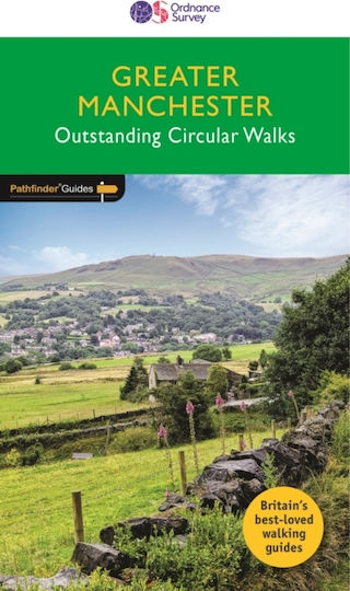 Pf (95) Greater Manchester - Crimson Publishing - Paperback / Softback