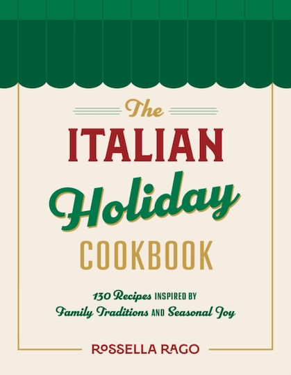 Italian Celebration Cookbook - Quarto Publishing Group Usa Inc - Hardback
