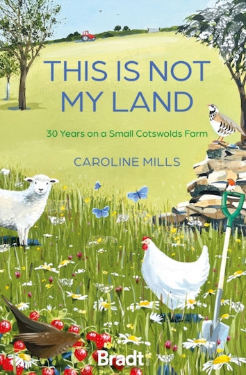 This Is Not My Land - Bradt Travel Guides - Paperback / Softback