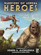 Warriors Of Athena: Heroes - Bloomsbury Publishing Plc - Hardback