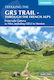 Gr5 Trail - Through The French Alps - Cicerone Press - Paperback / Softback