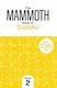 Mammoth Book Of Sudoku 2 - Michael O'mara Books Ltd - Paperback / Softback