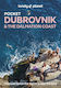 Lonely Planet Pocket Dubrovnik & The Dalmatian Coast - Lonely Planet Global Limited - Paperback / Softback