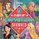 Disney: 7 Days Of Empowering Stories - Bonnier Books Ltd - Hardback