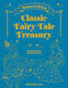 Classic Fairy Tale Treasury - White Star - Hardback
