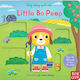 Sing Along With Me! Little Bo Peep - Nosy Crow Ltd - Board Book