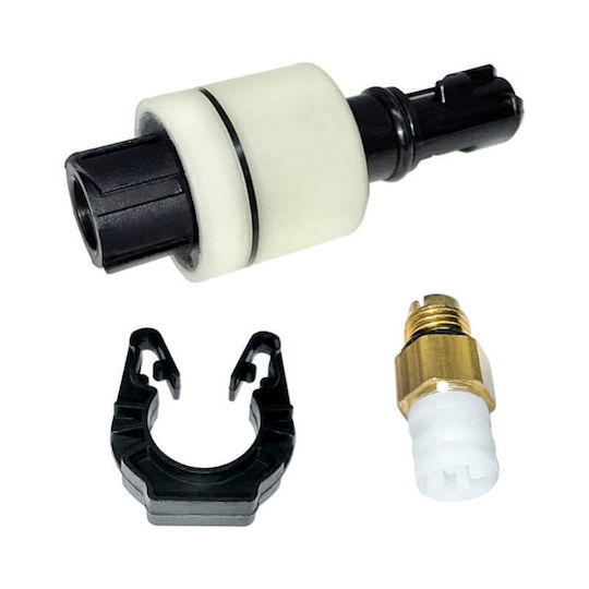 Air Suspension Shock Absorber Valve 37106899044 37107915953 Motor10 Bmw G07 G11 G12 Black