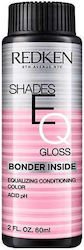 Redken Shades Eq Gloss Temporäre Haarfarbe 04na...
