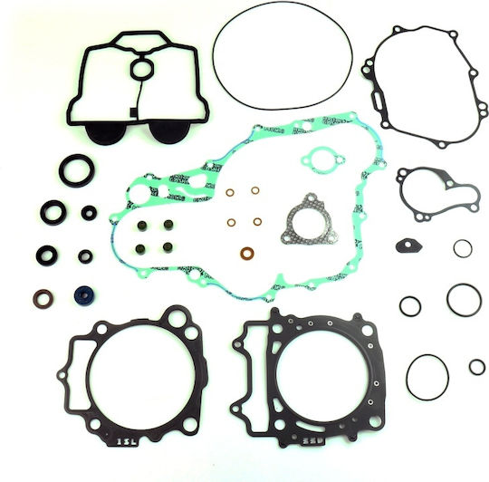 Set Complet de Garnituri Athena Yamaha Yzf 450 Wr 450f Yz450fx