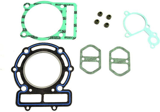 Top-end Gaskets Athena Husqvarna Te Tc 610 1990-2006