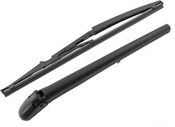 Alfa Romeo 147 01 Rear Wiper Arm + Blade