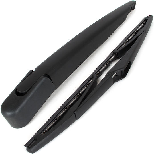 Smart Forfour 04-07 Rear Wiper Arm + Blade