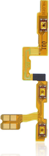 Power Volume Button Flex Cable Huawei Nova 5t