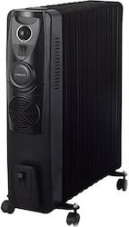 Sokany Boden-Konvektorheizung 2200 W Sokany Boden-Konvektorheizung 2200 W