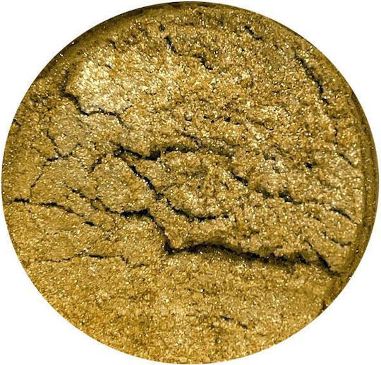 Powertex 20 g Metallic Pigment Powder Colortricx Clear Gold