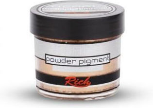 Rich 60 ml Pigment für Flüssiges Glas Pearl Bronze