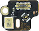 Mikrofonplatine Motorola Razr Fold Xt2651 2026 Original-OEM
