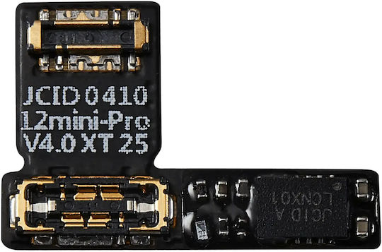 Jcid Battery Tag-on Flex Cable Iphone 12 12 Mini 12 Pro
