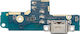 Charging Port Pcb Board Sony Xperia L4