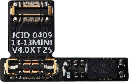 JCID Гъвкав кабел за батерия с Tag-on за iPhone 13 и 13 Mini