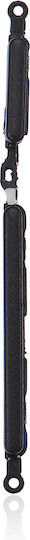 Hard Buttons Power Volume Xiaomi Redmi 7a Matte Black