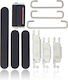 Hard Buttons Power Volume Switch Iphone 12 Black