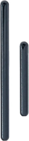 Hard Buttons Power Volume Samsung Galaxy Note 10 Aura Black
