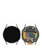 Samsung Lcd Display Module Galaxy Watch Fe Bt Version Black Gh97-30050a