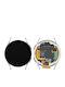 Samsung Lcd Display Module Galaxy Watch Fe Bt Version Silver Gh97-30050b