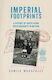 Imperial Footprints - C Hurst & Co Publishers Ltd - Paperback / Softback