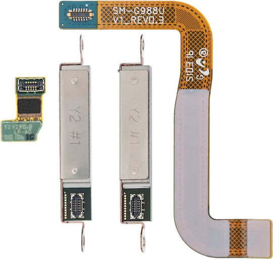 5g Antenna Flex Cable Module Samsung Galaxy S20 Ultra 4 Piece Set