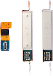 5G-Antennen-Flexkabelmodul Samsung Galaxy Note 20 3er-Set 5G-Antennen-Flexkabelmodul Samsung Galaxy Note 20 3er-Set