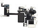 Wifi Flex Cable Iphone 14 Plus
