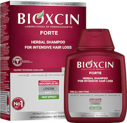 Bioxcin Σαμπουάν κατά της Τριχόπτωσης 300ml Bioxcin Σαμπουάν κατά της Τριχόπτωσης 300ml