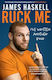 Ruck Me - Harpercollins Publishers - Hardback