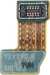 5G-Antennen-Flexkabel Oben Rechts Kürzer Samsung Galaxy S20 Ultra 5G S20 Plus 5G 5G-Antennen-Flexkabel Oben Rechts Kürzer Samsung Galaxy S20 Ultra 5G S20 Plus 5G