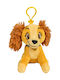 Lady and the Tramp „Lady“ Disney Плюшен Ключодържател 12 см