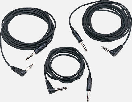 Roland Cable 6.3mm male - 6.3mm male 3m AD807061