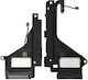 Left & Right Loudspeaker Microsoft Surface Pro 7 Plus