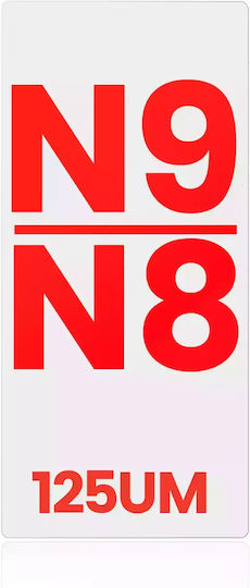 Oca Samsung Galaxy Note 9 Note 8 10 Pack 125um