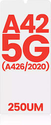 Oca Samsung Galaxy A42 5G A426 2020 10er-Pack 250 μm Oca Samsung Galaxy A42 5G A426 2020 10er-Pack 250 μm