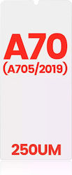 Oca Samsung Galaxy A70 A705 2019 10 Pack 250um Oca Samsung Galaxy A70 A705 2019 10 Pack 250um