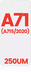 Oca Samsung Galaxy A71 A715 2020 10 Pack 250um Oca Samsung Galaxy A71 A715 2020 10 Pack 250um