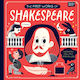 First Works Of Shakespeare - Messy Press - Board Book