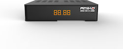Amiko Decodor Satelit Hd365 10.10.033 DVB-S2 Amiko Decodor Satelit Hd365 10.10.033 DVB-S2