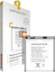 Replacement Battery Samsung Galaxy S10 5g Ampsentrix Pro