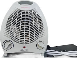 Elite Δαπέδου με Θερμοστάτη 2000W Elite Δαπέδου με Θερμοστάτη 2000W
