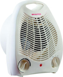 Elite Δαπέδου με Θερμοστάτη 2000W Elite Δαπέδου με Θερμοστάτη 2000W