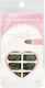 Global Fashion Nageldesign-Aufkleber 12 Stück Jy-004